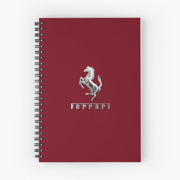 Item preview, Ferrari Style Horse Logo designed and sold by PrimeRacer.