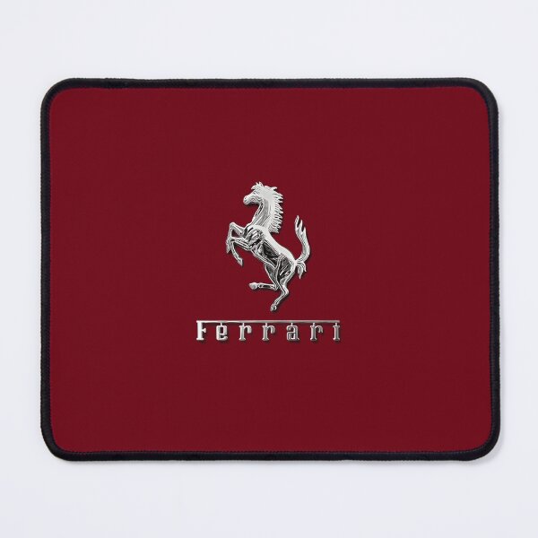Item preview, Ferrari Style Horse Logo designed and sold by PrimeRacer.