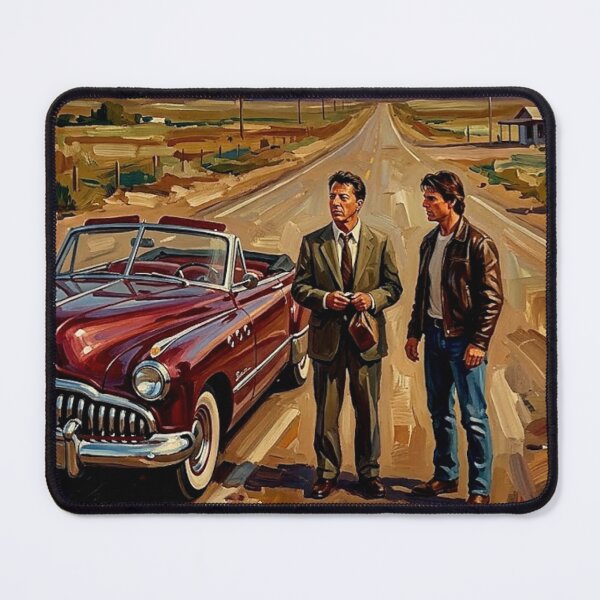 Item preview, K-Mart Sucks: Bold Broadstroke Road Trip Tribute designed and sold by Art's Diner.