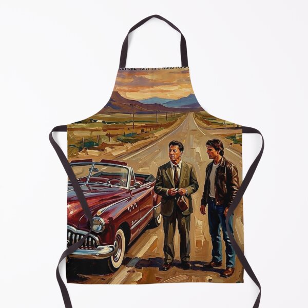 Item preview, K-Mart Sucks: Bold Broadstroke Road Trip Tribute designed and sold by Art's Diner.
