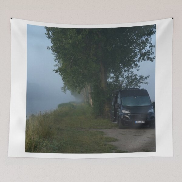 Item preview, Wake Up to Adventure Time bthe Sun designed and sold by Rishstrethphoto.