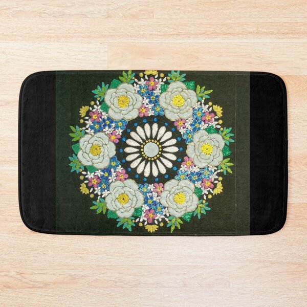 Item preview, Okinawa Precor aBamboo Forest designed and sold by Joananature.