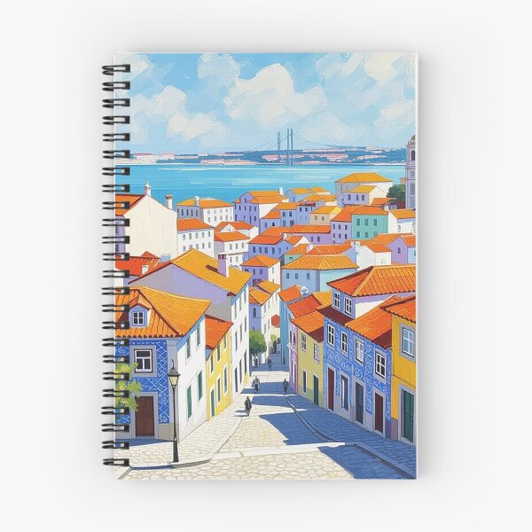 Item preview, Around The World – Portugal designed and sold by Undersea Ai Art.