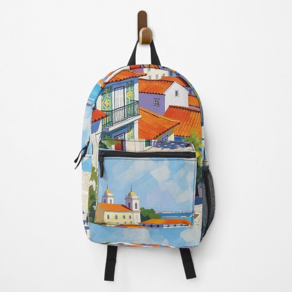 Item preview, Around The World – Portugal designed and sold by Undersea Ai Art.