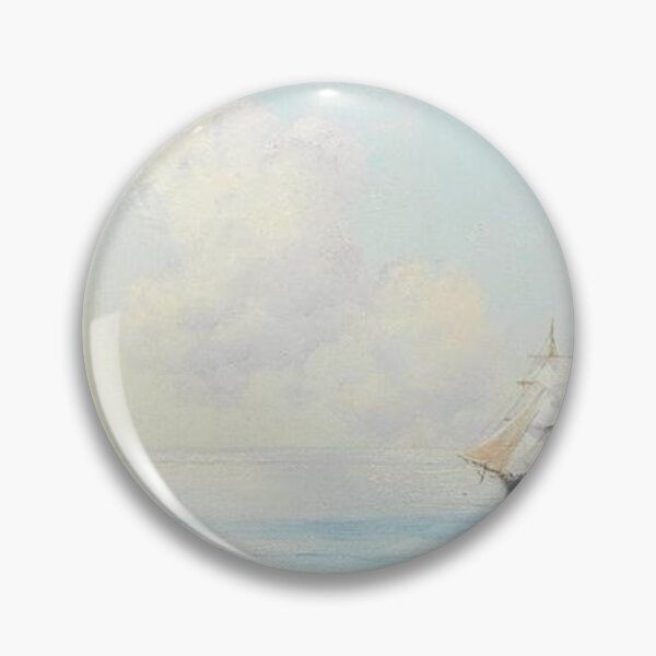 Item preview, A Calm Morning at Sea designed and sold by SharonTheFirst.