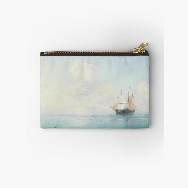 Item preview, A Calm Morning at Sea designed and sold by SharonTheFirst.