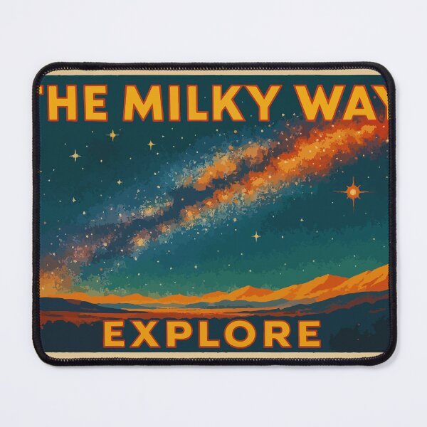 Item preview, Milky awy designed and sold by Happyshop33.