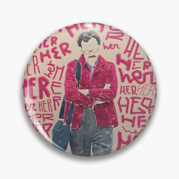 Item preview, Her Movie 2013 designed and sold by CaulfAyiana.