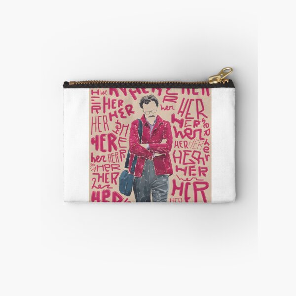 Item preview, Her Movie 2013 designed and sold by CaulfAyiana.