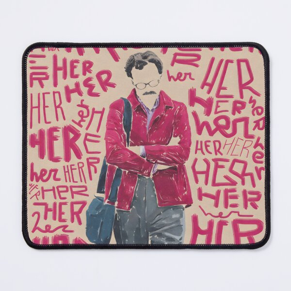Item preview, Her Movie 2013 designed and sold by CaulfAyiana.