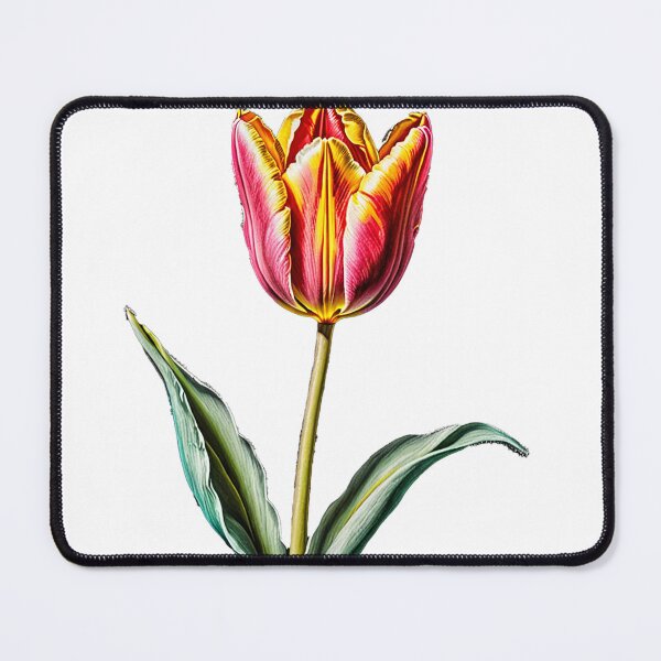 Item preview, Beautiful Tulip - Spring Time designed and sold by Mia's Menagerie.