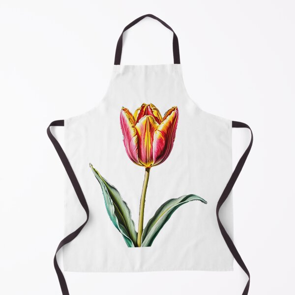 Item preview, Beautiful Tulip - Spring Time designed and sold by Mia's Menagerie.