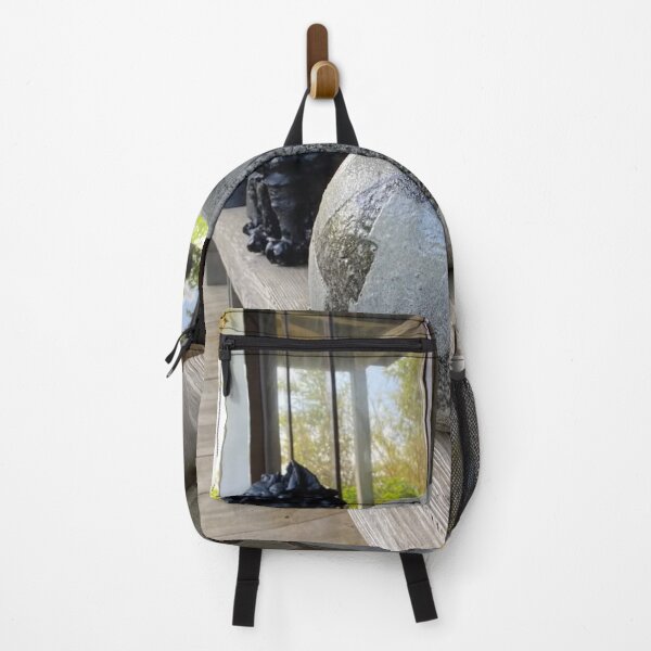 Item preview, Okinawa Precor Windmill View designed and sold by Joananature.