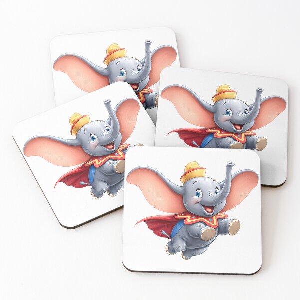 Item preview, Flying Elephant Dreamy Fantasy designed and sold by Asapusri.