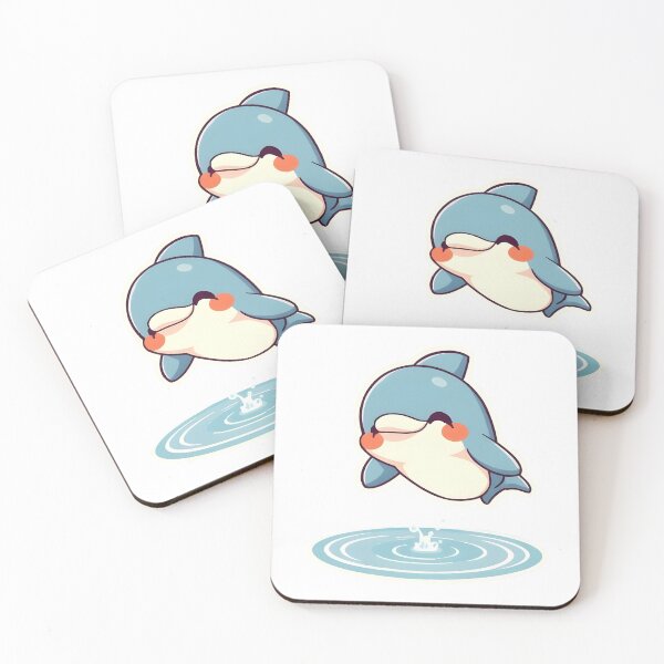 Item preview, Baby Dolphin designed and sold by antidote123.
