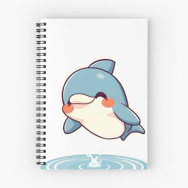 Item preview, Baby Dolphin designed and sold by antidote123.