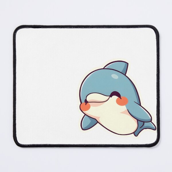 Item preview, Baby Dolphin designed and sold by antidote123.