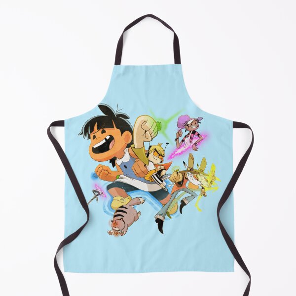 Item preview, Cosmic heroes designed and sold by Adriàn Salguero Martín.