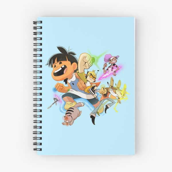 Item preview, Cosmic heroes designed and sold by Adriàn Salguero Martín.