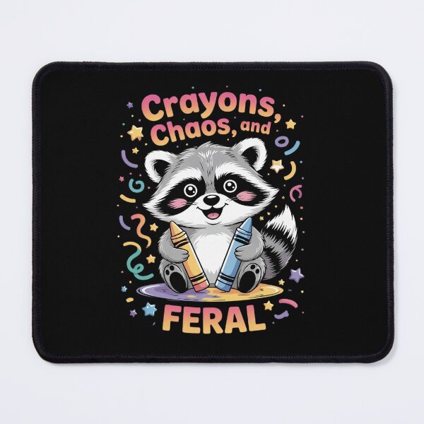 Item preview, Back To School Pre-K Teacher Raccoon designed and sold by Yamotomahiro.