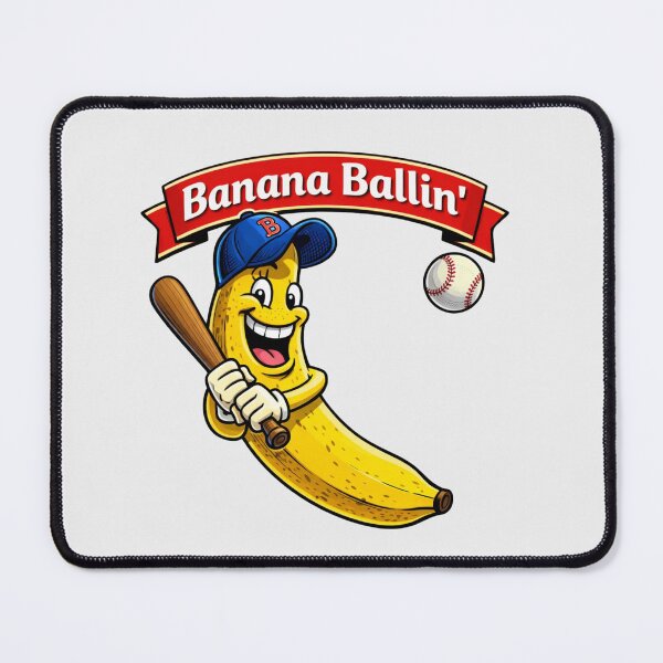 Item preview, Banana Ball designed and sold by Myra365Art.