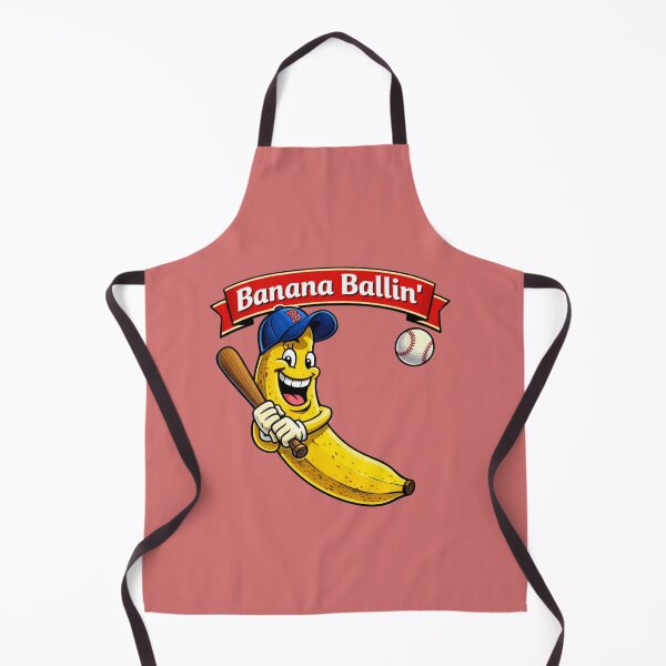 Item preview, Banana Ball designed and sold by Myra365Art.