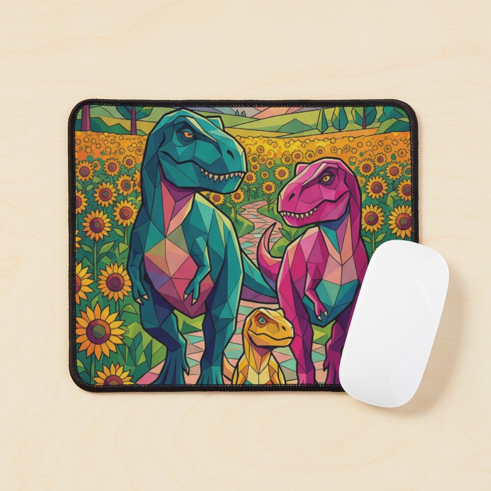 Item preview, Mouse Pad designed and sold by Runglavan.