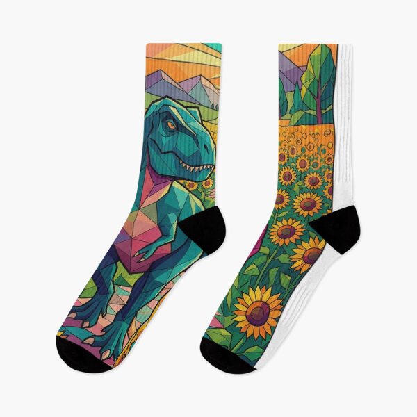 Item preview, Dinosaur World designed and sold by PP&RAINBOW SHOP.