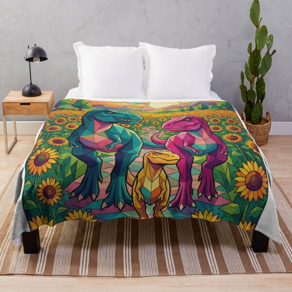 Item preview, Dinosaur World designed and sold by PP&RAINBOW SHOP.