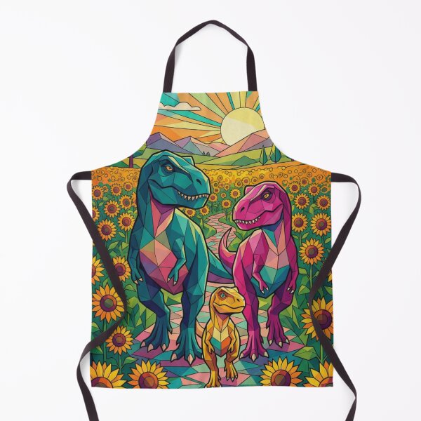 Item preview, Dinosaur World designed and sold by PP&RAINBOW SHOP.