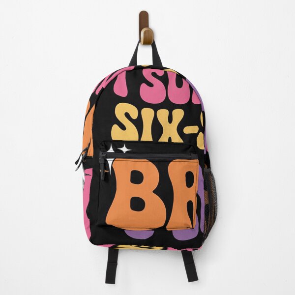 Item preview, Bruh I Survived Six Seven I’m 8 Years Old Birthday Girl designed and sold by BvgBytez.