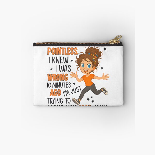 Item preview, Arguing With Me Is Pointless I Was Knew I Was Wrong Funny designed and sold by hqmofoo35.