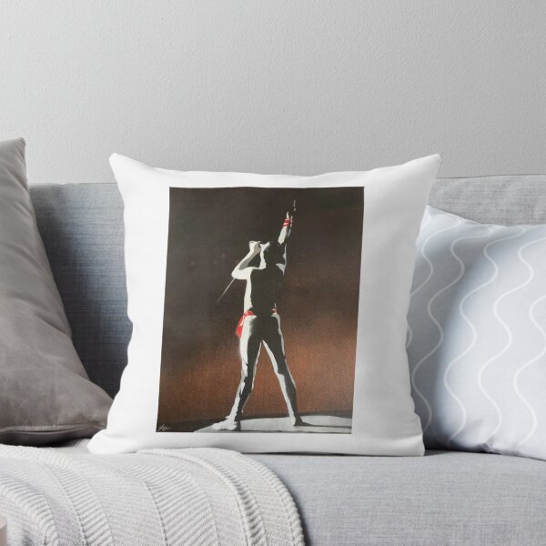 Item preview, Fredrick Queen designed and sold by grantsart74.