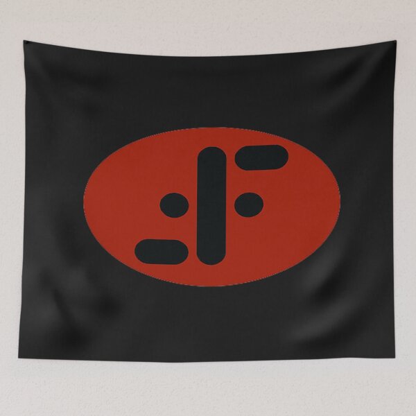 Item preview, V the visitors logo designed and sold by WotanArt.