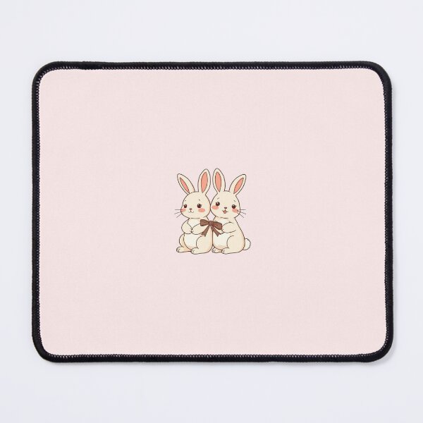 Item preview, Rabit Couples designed and sold by antidote123.