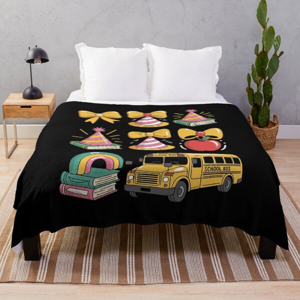 Item preview, Back To School Students & Teachers designed and sold by Camariaforbin.