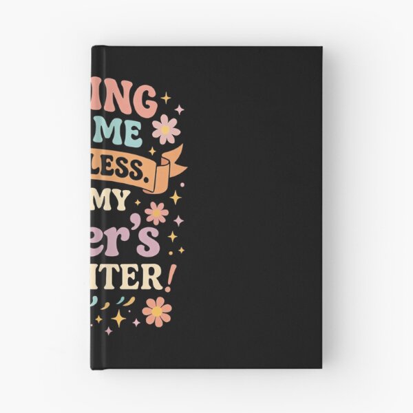Item preview, Arguing With Me Is Pointless I'm My Father's Daughter designed and sold by hqmofoo35.