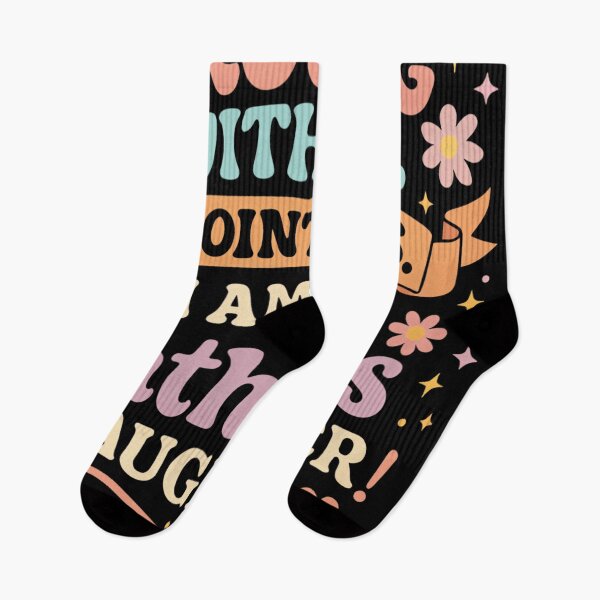Item preview, Arguing With Me Is Pointless I'm My Father's Daughter designed and sold by hqmofoo35.
