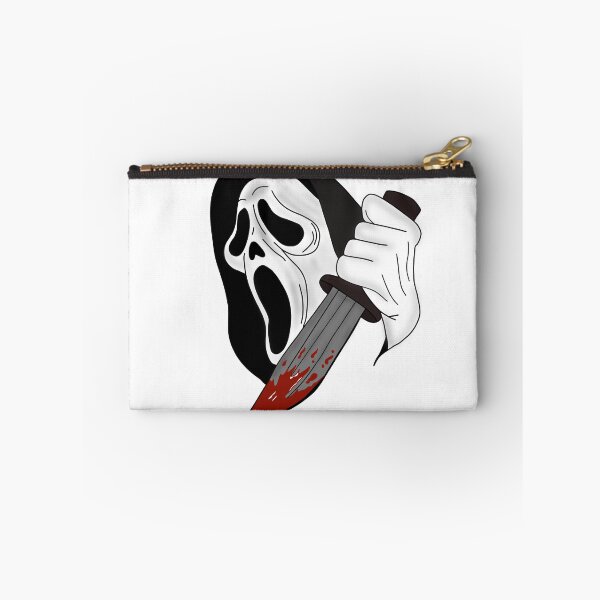 Item preview, Ghostface (Scream) designed and sold by Random Design by K.