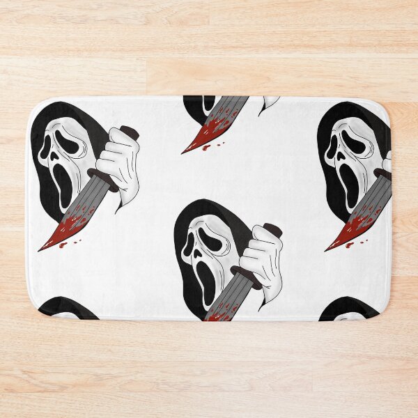 Item preview, Ghostface (Scream) designed and sold by Random Design by K.