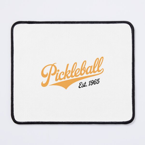 Item preview, Pickleball Est 1965 Pickleball designed and sold by Moon-Ape.