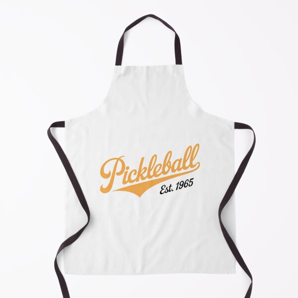 Item preview, Pickleball Est 1965 Pickleball designed and sold by Moon-Ape.