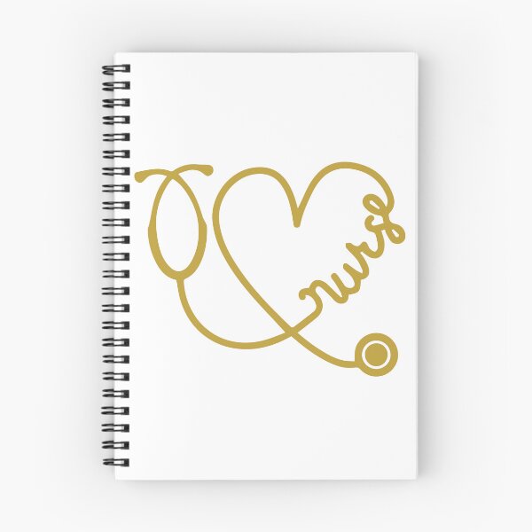 Item preview, Nurse Stethescope Love designed and sold by DavidMay.