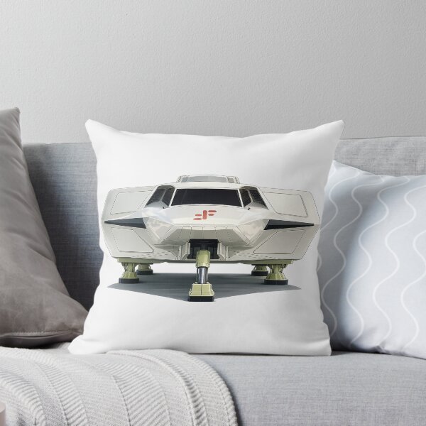 Item preview, "V" the Visitors Navette / shuttle designed and sold by WotanArt.