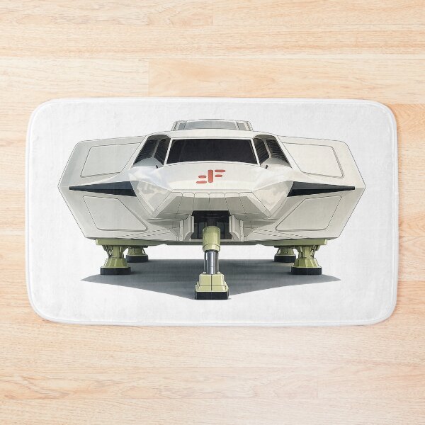 Item preview, "V" the Visitors Navette / shuttle designed and sold by WotanArt.