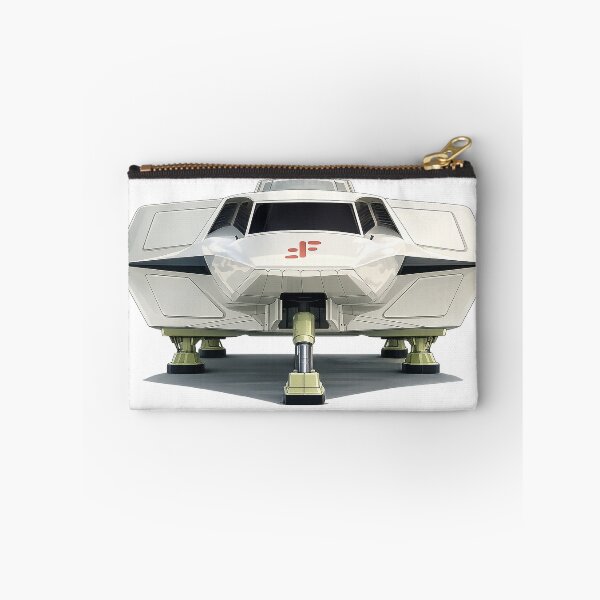 Item preview, "V" the Visitors Navette / shuttle designed and sold by WotanArt.