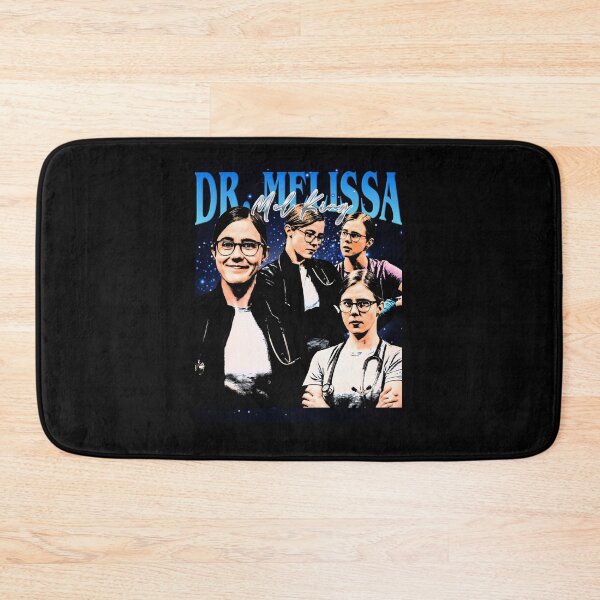 Item preview, Dr. Melissa The Pitt - mel king Vintage 90s designed and sold by JustuKitties.