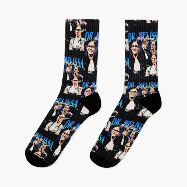 Item preview, Dr. Melissa The Pitt - mel king Vintage 90s designed and sold by JustuKitties.