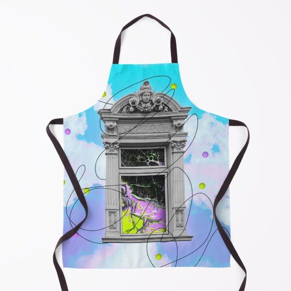 Item preview, Window in the Sky designed and sold by berserki_.