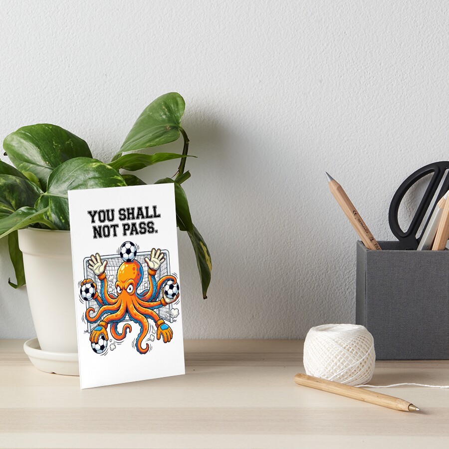 Item preview, Art Board Print designed and sold by Remy490.